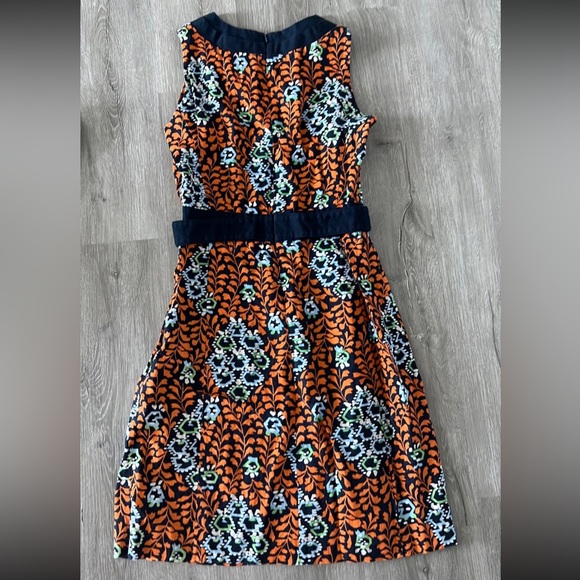 Tory Burch Melanie Sheath Dress - Picture 4 of 4